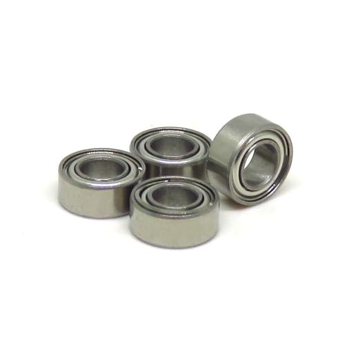 Roulements SMR74ZZ ABEC7 céramique pour rénover vos modèles réduits RC