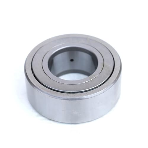 Roulement à aiguilles NUTR15 galet support robuste NUTD1535 15mm - 6