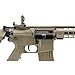 Lancer Tactical Gen 2 Airsoft M4 Carbine w/ 10'' KeyMod Rail (Tan)