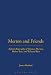Merton and Friends: A Joint Biography of Thomas Merton, Robert Lax and Edward Rice