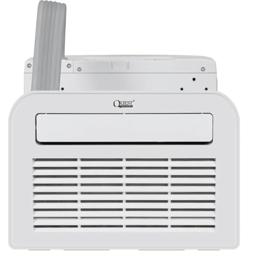 Ice Chill Caravan Air Conditioning 2-in-1 Cooling & Heating Unit E0400