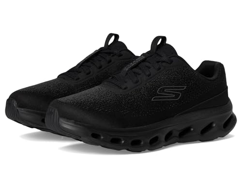 [Skechers] Xj[J[u[c Go Walk Glide Step 2.0 Vanessa fB[X ubN/`[R[ 26.5 cm