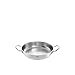 Produktbild Fissler Original-Profi Collection / Edelstahl-Servierpfanne (Ø 28 cm, 3,0L) runder Bräter, hoher Rand, unbeschichtet - Induktion