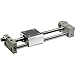 SMC NCDY2S32H-1125BC-F79L cyl, rodless, slider