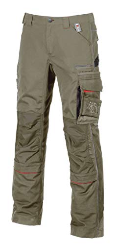 U POWER IM010DS-52 IM010DS-52-Pantalone della