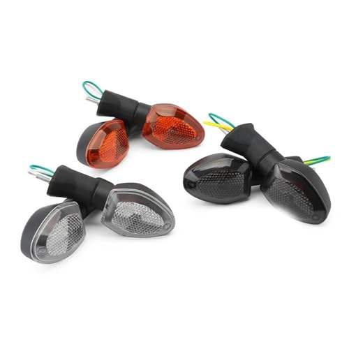 Clignotant de moto Suzuki DRZ 400 S E SM indicateur direction 2000-2024