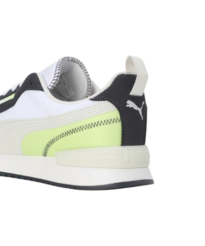 Image of Puma Unisex-Adult R78 Res Sneaker