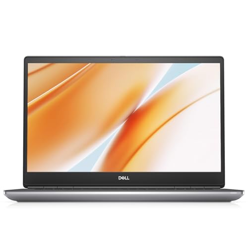 Dell Precision 7780 workstation laptop