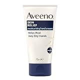 Aveeno 75 ml Skin Relief Hand Cream by Aveeno