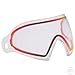 Dye Paintball I4 Thermal Replacement Goggle Lens - HD
