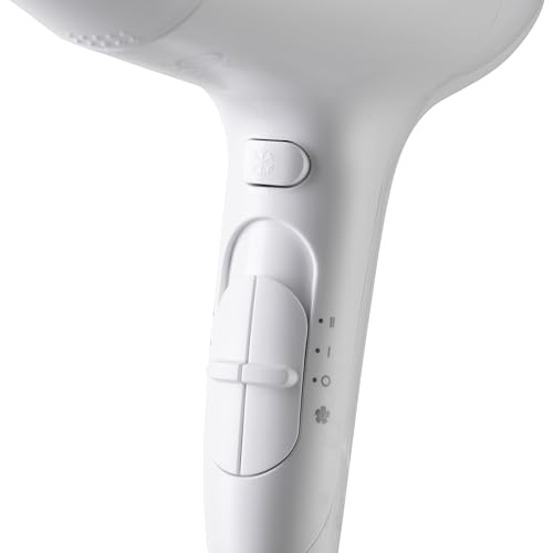 Sèche cheveux BRAUN Satin Hair 3 HD 380 PowerPerfection 2000 Watt 2 vitesses 3 températures - vue 7