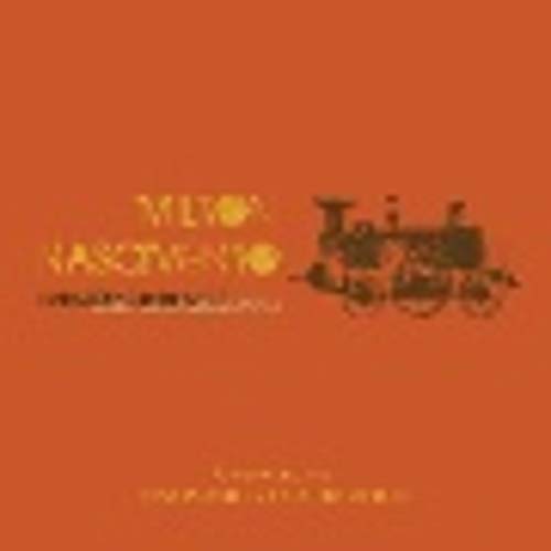 Milton Nascimento - Nada Sera Como Antes [CD]