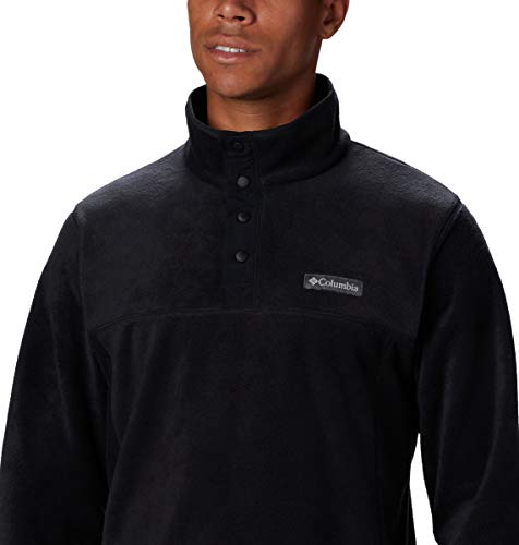 Image of Columbia mens Steens Mountain Half Snap II