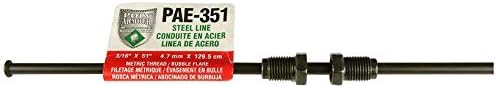 Poly Armour PAE-351 Brake Line