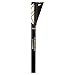 L'Oréal Paris Flash Cat Eye Superliner Eyeliner w pisaku, trwały z efektem „kociego oka”, 01 Black, 1 ml
