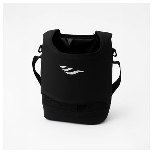Caire Freestyle Comfort Carry Case