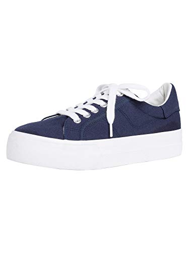 Top 19 Best Women's Low-Top Fashion Trainers of 2022 - FindThisBest (UK)