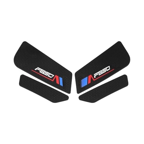 Protection réservoir antidérapante F850GS Adventure 2019-2023