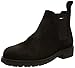 Produktbild Tommy Jeans Herren Classic Chelsea Boot Mode-Stiefel, schwarz 1, 40 EU