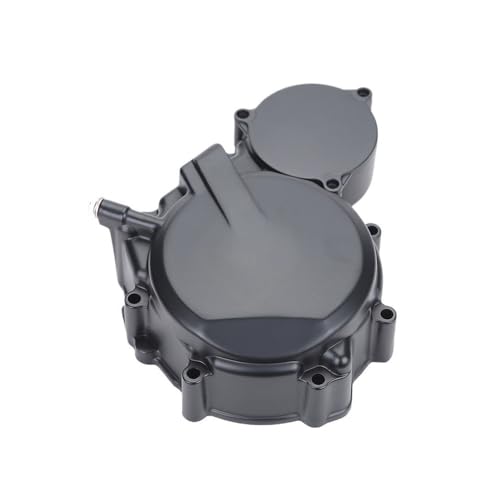 Cubierta estator motocicleta GSXR600 solución contra fugas de aceite de cárter lateral motor 5