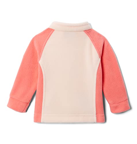 Image of Columbia Kids Benton Springsa ¢ Fleece (Little Kid /Big Kid)