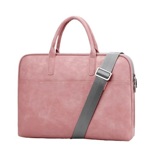Bolsa para computadora portátil ideal para viajes y trabajo diario 2