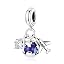 D-Global Travel Pendant