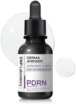 CNP Active Boost 1:1 Ampule with PDRN, 1.01 fl.oz.