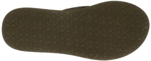 cobian Men's Draino Flat Sandal4