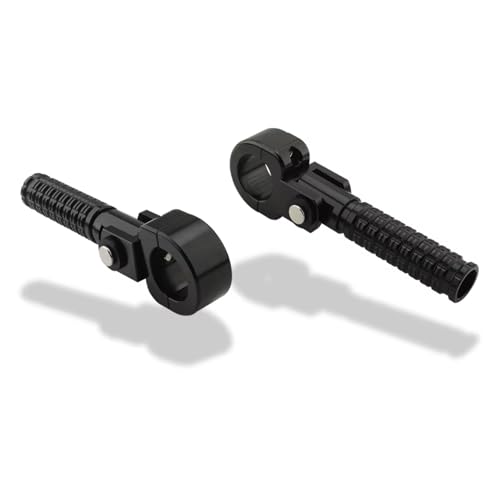 �y�_�� �o�C�N�t���[�� For V-Strom650 For DL650 For V-strom 800 1000 1050 For GSX-S1000GT �I�[�g�o�C���߉\�ȃo�[�t�b�g���X�g�A�N�Z�T���[���j�o�[�T���I�[�g�o�C�t�b�g���X�g