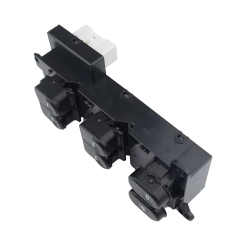 Interrupteur de lève-vitre électrique pour i30 gauche 2008-2011 commande 93570-2L010