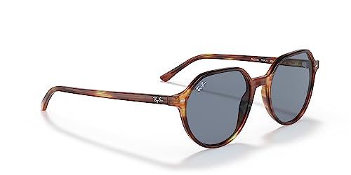 Image of Ray-Ban Unisex Square Sunglasses - 0RB2195