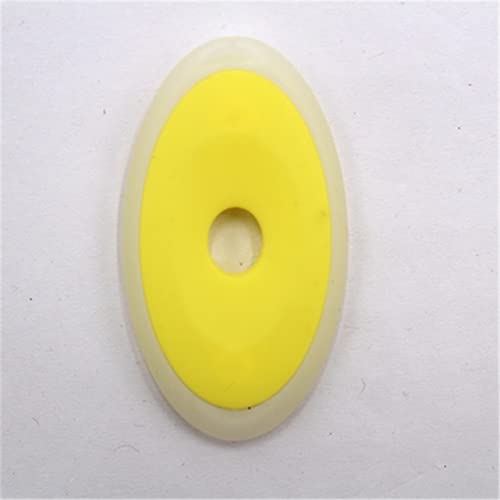 5 pçs Borrachas para apagáveis Canetas Borracha Bonito Borracha para Canetas de Gel Canetas Esferogr