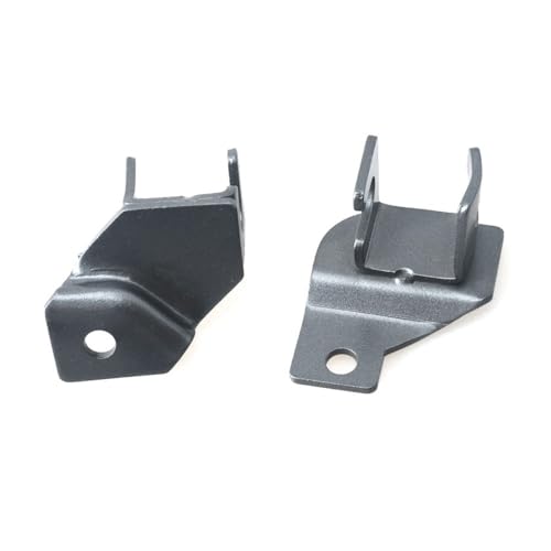 Kit fixation télécommande moteur hors-bord pour réparer le jeu de commande 61N - 2