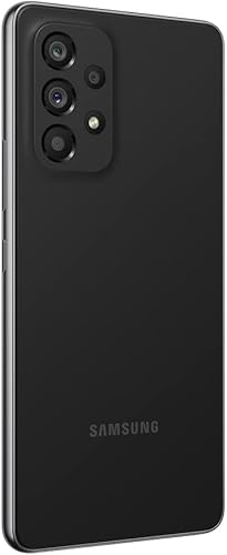 Miniatura 5 de Samsung Galaxy A53 5G (128GB, 6GB) 6.5" 120Hz Full HD+, 64MP 4K Cámara cuádruple, batería todo el día, US 5GGlobal 4G Volte (GSM desbloqueado para