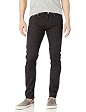 WT02 Stretch Twill Chino Pants Black