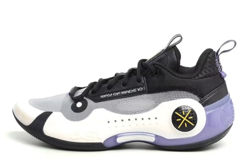 LI-NING Way of Wade 10