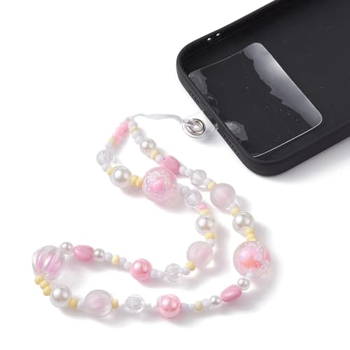 Accesorios de decoración para teléfono celular en tus viajes y paseos 4