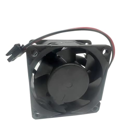 Ventilateur de refroidissement 6038 PMD2406PMB3-A DC24V pour boîtier