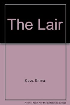 Hardcover The Lair Book