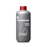 Soluzione detergente for pavimenti multisuperficie, compatibile con Dyson Wash G1, agente detergente for aspirapolvere(1pc)