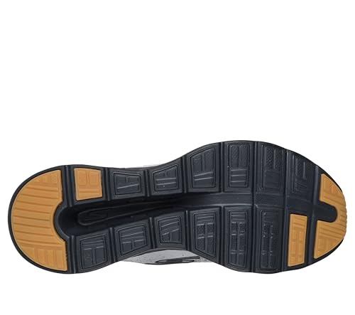 Skechers Men's Go Walk Glide-Step 2.0 Maser Hands Free Slip-in Sneaker4