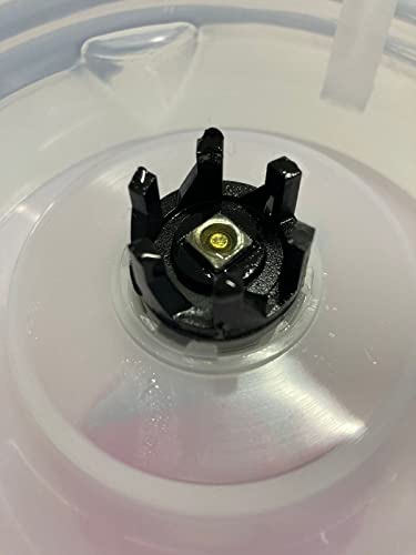 Copo p/Liquidificador Arno Power Max 1000W Translucido Red