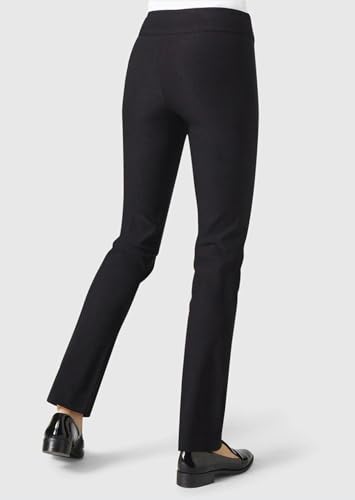 Lisette Pants, True Straight Dream Pants Style 17153