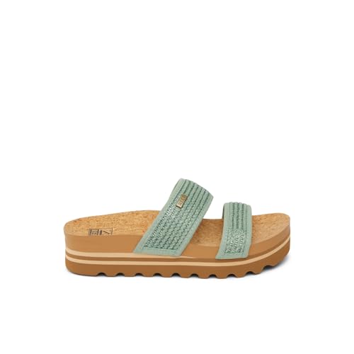 Image of Reef Women's Cushion Vista Hi