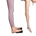 RNXRZANK 2 Pieces Yoga Wedge Squat Wedge for Exercise Balancing Practice Pilates
