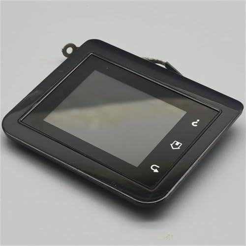 Panneau de commande tactile pour imprimante LaserJet Pro MFP M428fdw M428 M429 M329