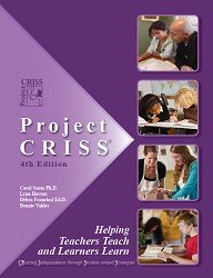Project CRISS