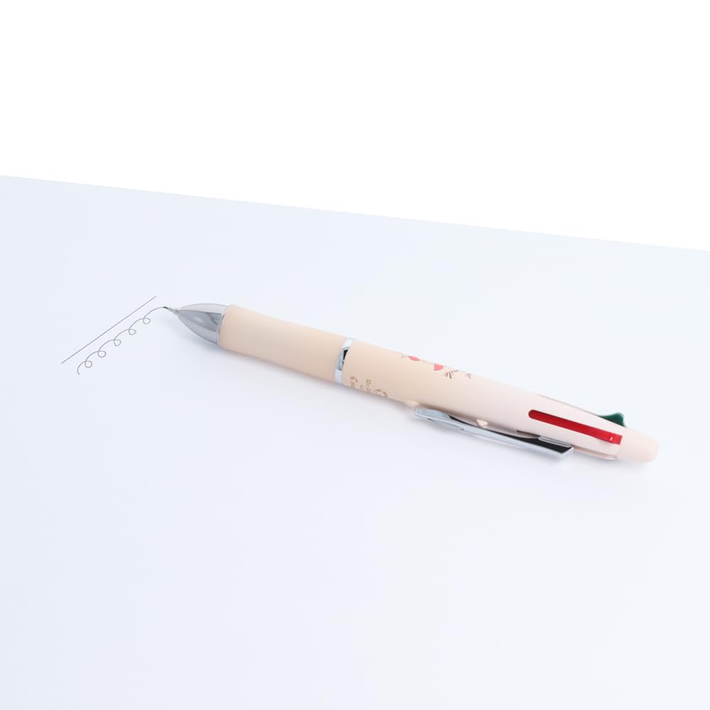 Amazon | サンスター文具(Sun-Star Stationery) ディズニー 多色ペン