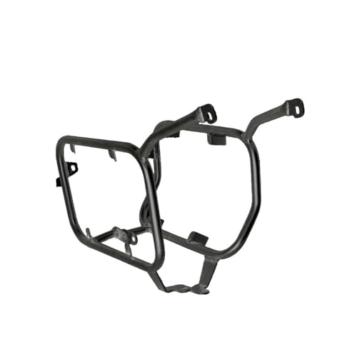Cadre de support sacoches haut de gamme pour bagages arrière de moto X-ADV750 2017-2020